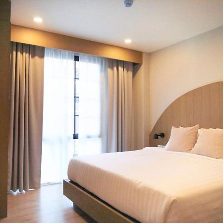 Dream Nimman Apartment Chiang Mai Ngoại thất bức ảnh