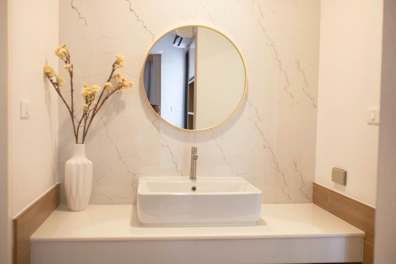 Dream Nimman Apartment Chiang Mai Ngoại thất bức ảnh