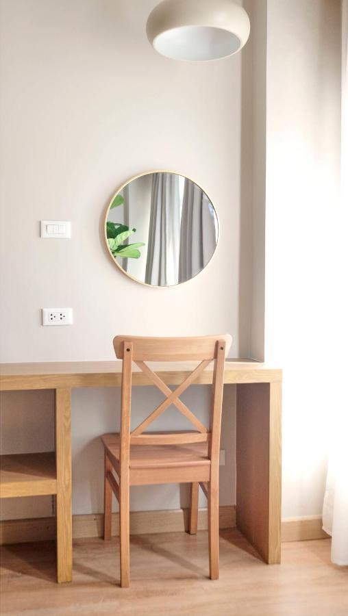 Dream Nimman Apartment Chiang Mai Ngoại thất bức ảnh