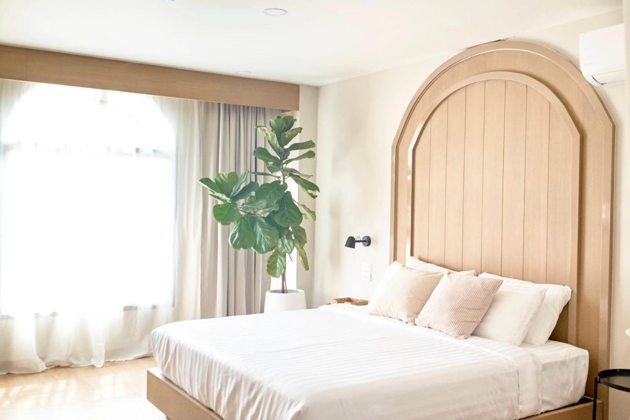 Dream Nimman Apartment Chiang Mai Ngoại thất bức ảnh