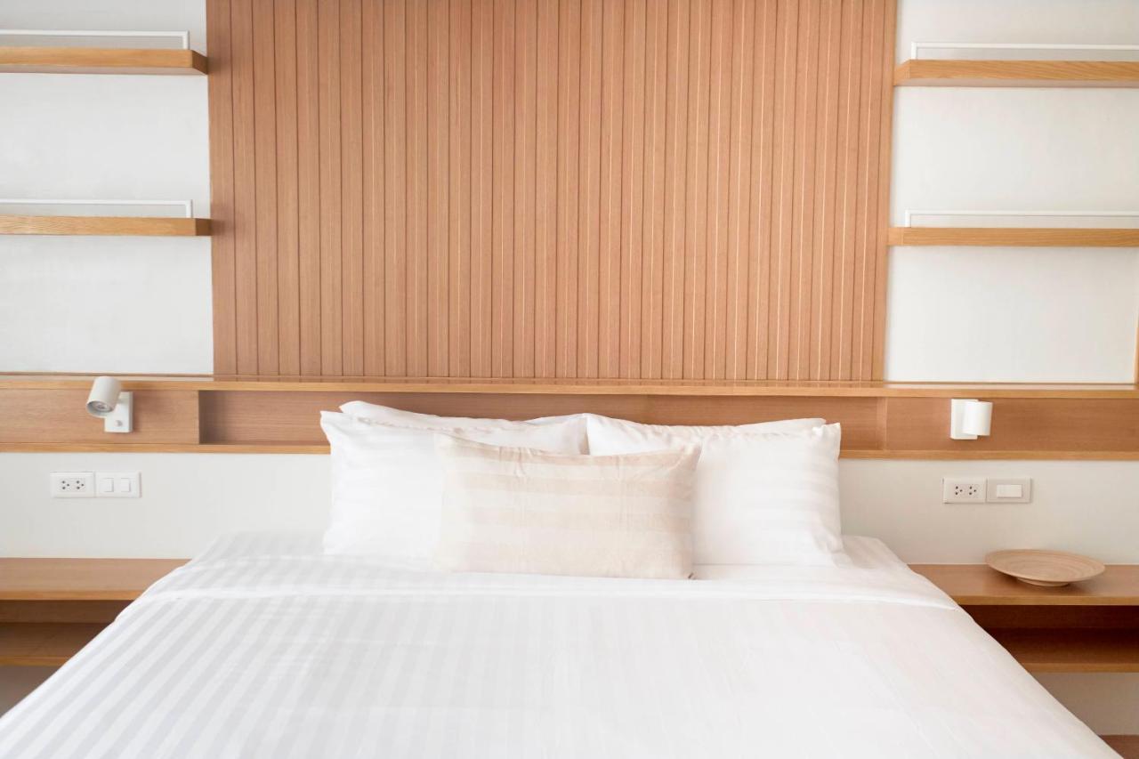 Dream Nimman Apartment Chiang Mai Ngoại thất bức ảnh