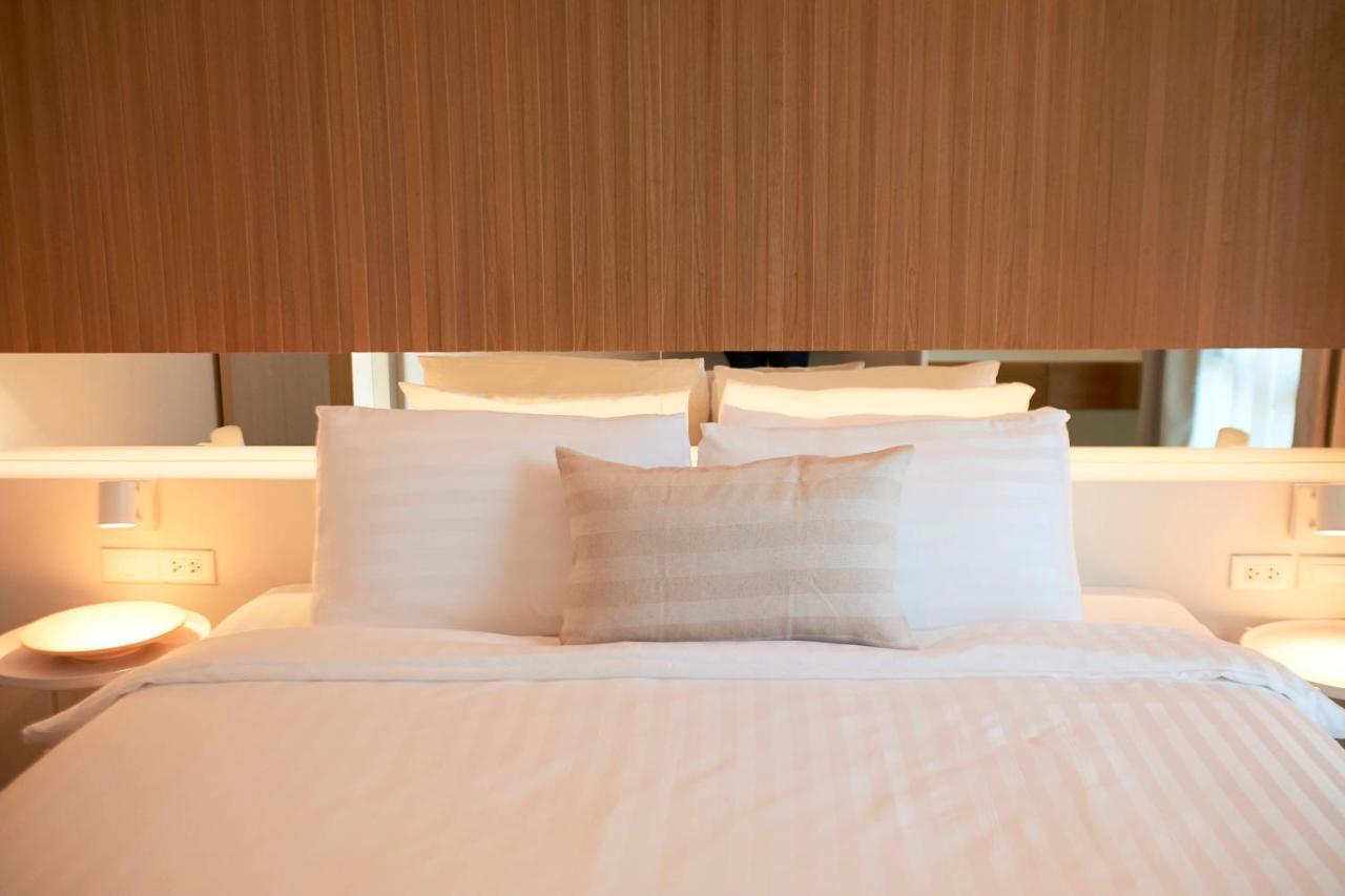 Dream Nimman Apartment Chiang Mai Ngoại thất bức ảnh