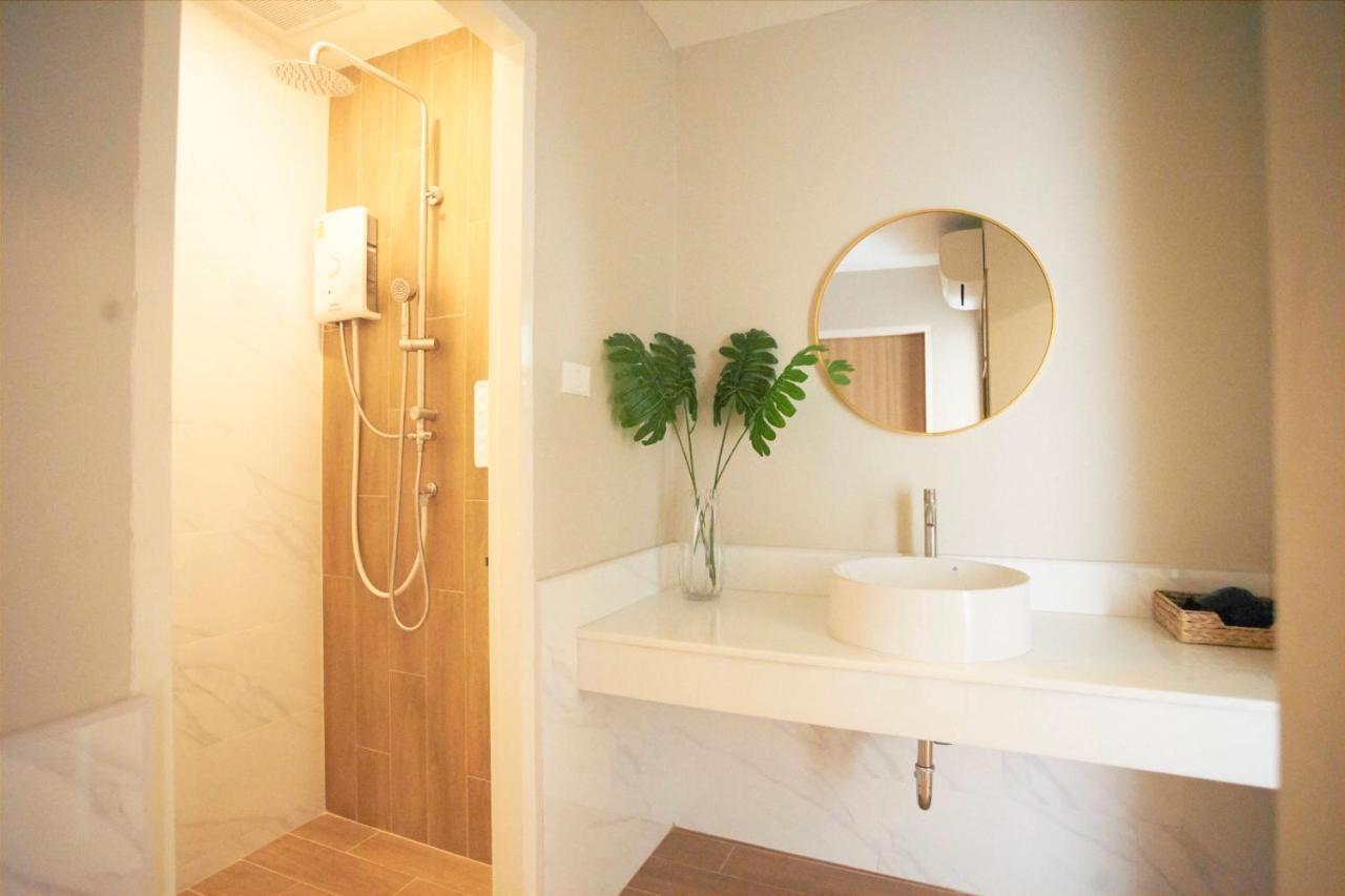Dream Nimman Apartment Chiang Mai Ngoại thất bức ảnh