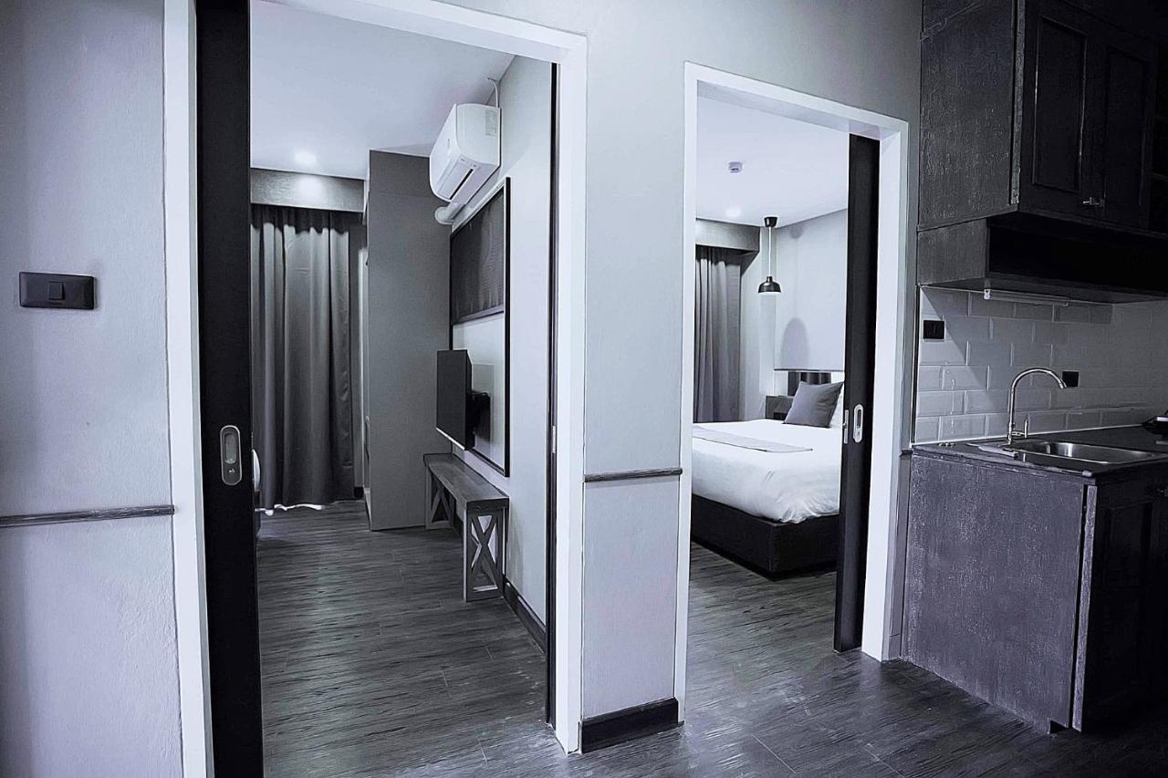 Dream Nimman Apartment Chiang Mai Ngoại thất bức ảnh