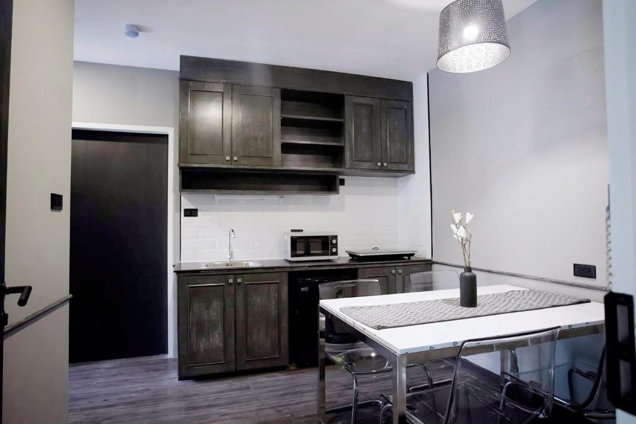 Dream Nimman Apartment Chiang Mai Ngoại thất bức ảnh