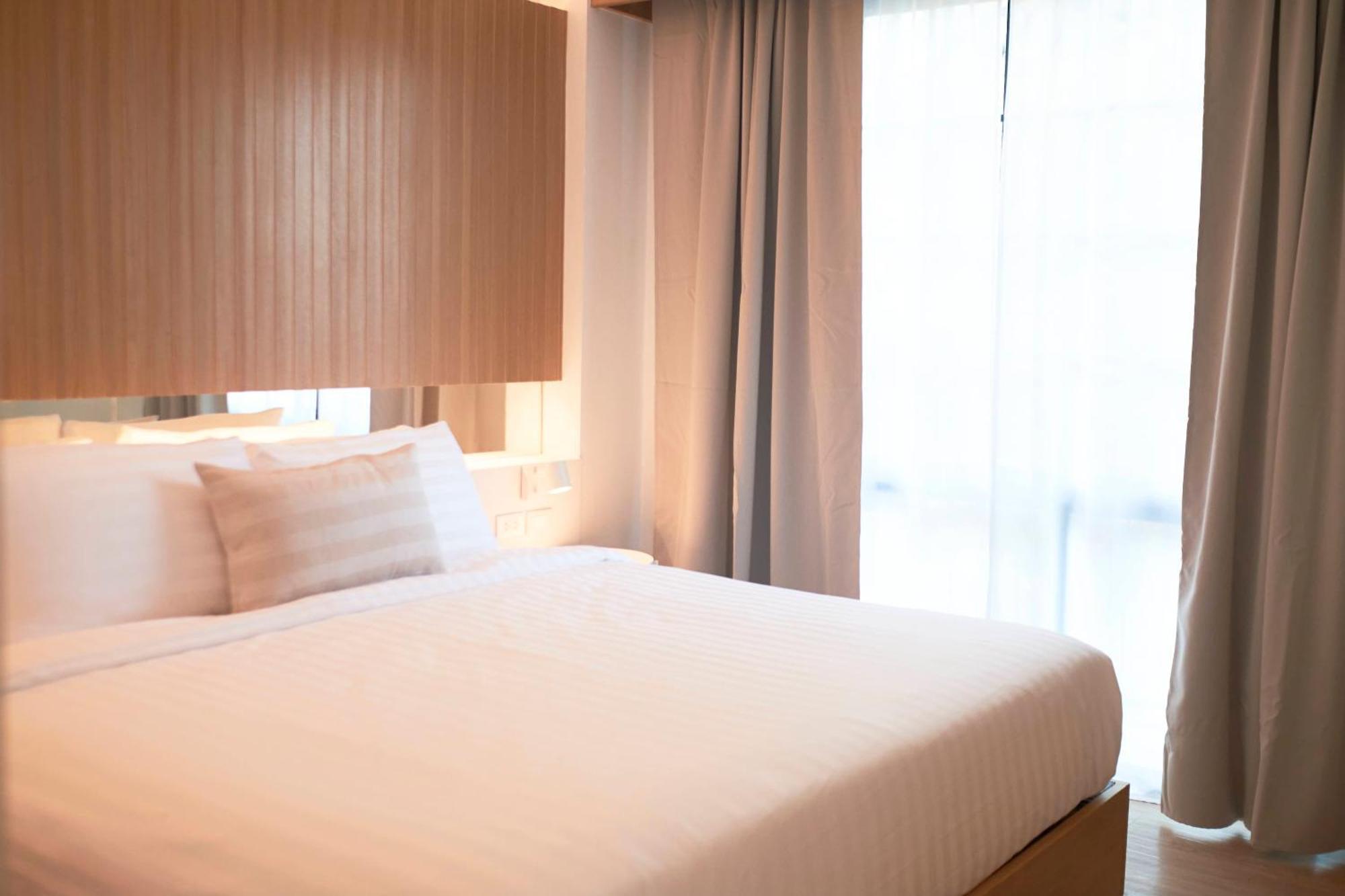 Dream Nimman Apartment Chiang Mai Ngoại thất bức ảnh