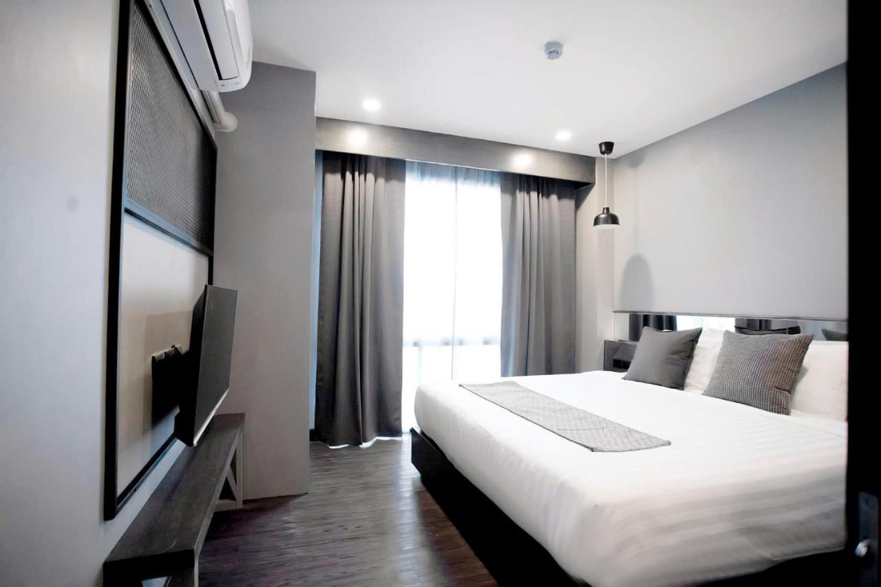 Dream Nimman Apartment Chiang Mai Ngoại thất bức ảnh