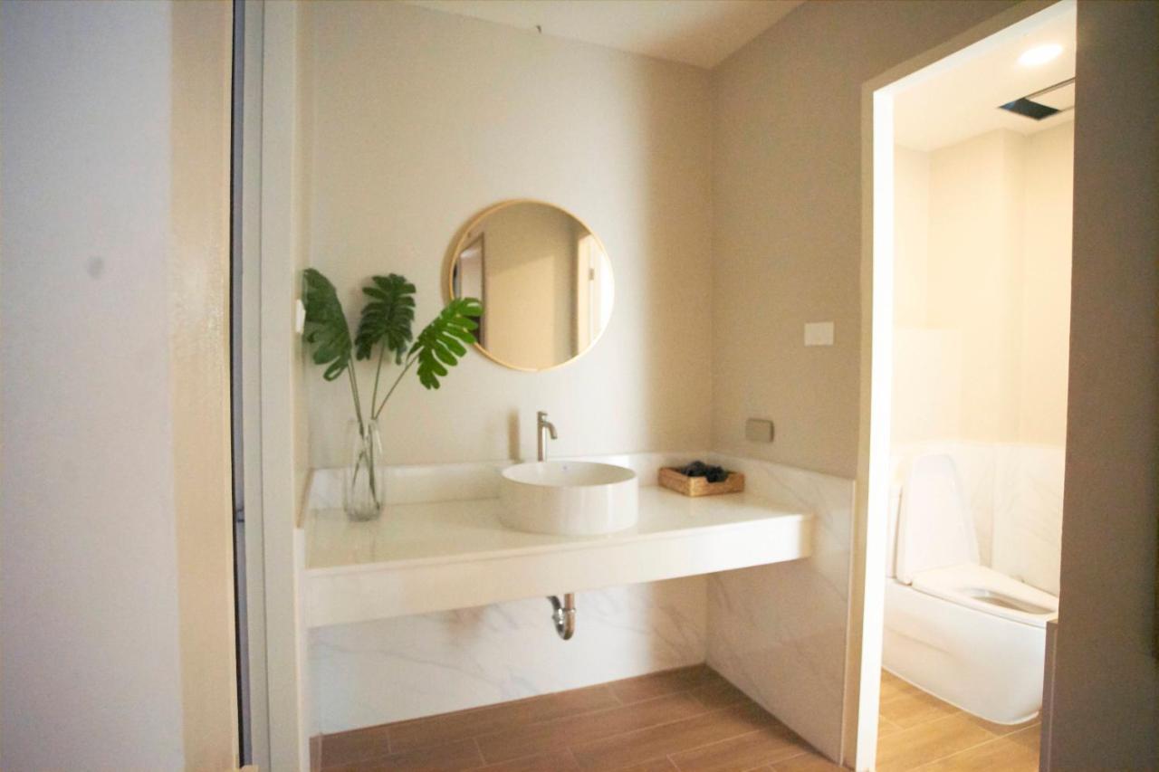 Dream Nimman Apartment Chiang Mai Ngoại thất bức ảnh
